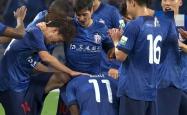 国安今日表现抢眼，申花整场无解，教练赛后亲自拥抱的简单介绍
